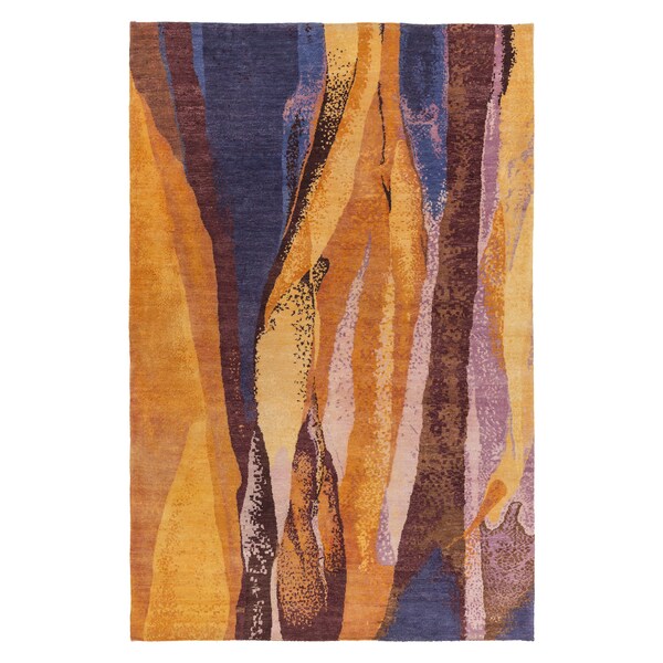 Surya Brought To Light - 6' X 9' Area Rug BOL4000-69